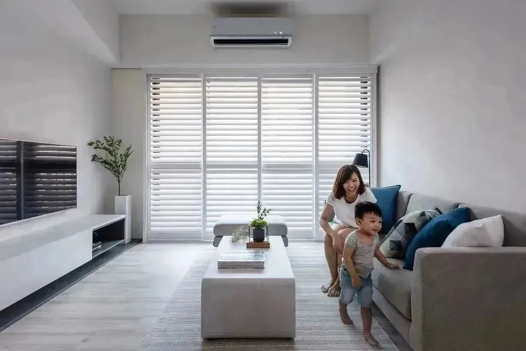 全屋隔音這么做，鄰居嗨歌也吵不到！
